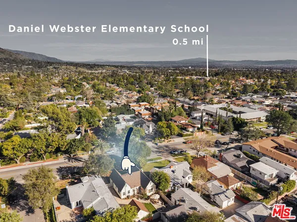 $1,198,000 | 1667 Allen Avenue, Pasadena, CA 91104