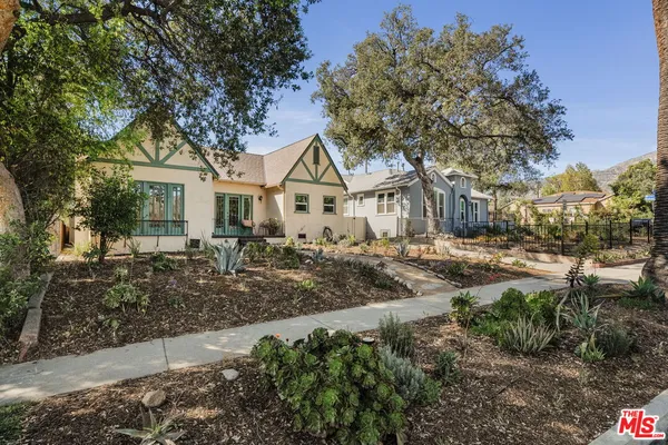 $1,198,000 | 1667 Allen Avenue, Pasadena, CA 91104