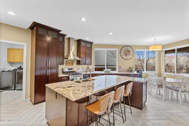 $849,000 | 6894 Cinnamon Drive, Sparks, NV 89436