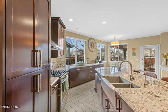 $849,000 | 6894 Cinnamon Drive, Sparks, NV 89436