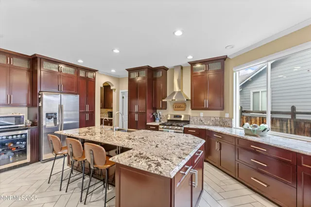 $849,000 | 6894 Cinnamon Drive, Sparks, NV 89436