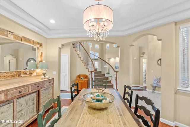 $849,000 | 6894 Cinnamon Drive, Sparks, NV 89436