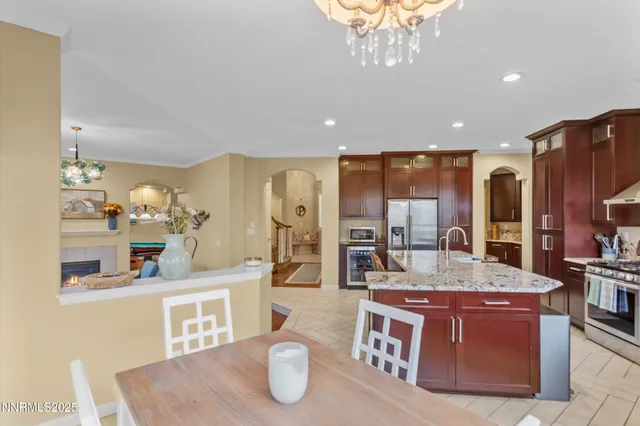 $849,000 | 6894 Cinnamon Drive, Sparks, NV 89436