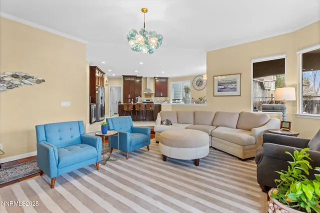 $849,000 | 6894 Cinnamon Drive, Sparks, NV 89436