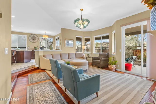 $849,000 | 6894 Cinnamon Drive, Sparks, NV 89436