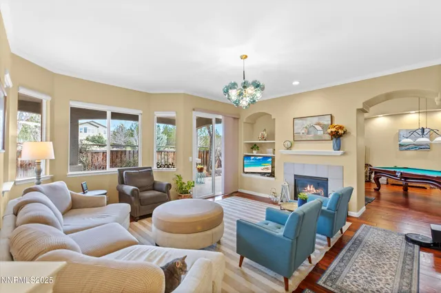 $849,000 | 6894 Cinnamon Drive, Sparks, NV 89436