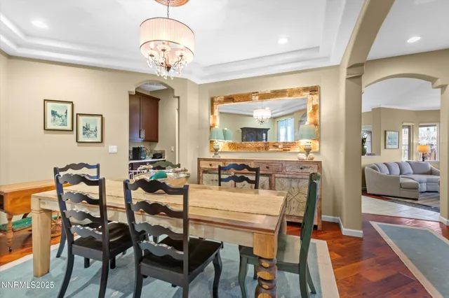 $849,000 | 6894 Cinnamon Drive, Sparks, NV 89436