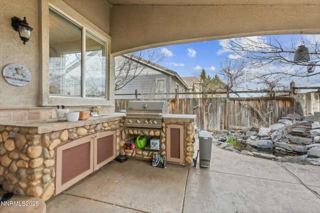 $849,000 | 6894 Cinnamon Drive, Sparks, NV 89436