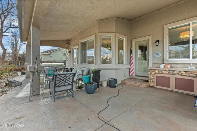 $849,000 | 6894 Cinnamon Drive, Sparks, NV 89436