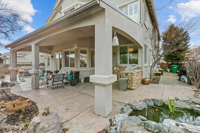 $849,000 | 6894 Cinnamon Drive, Sparks, NV 89436