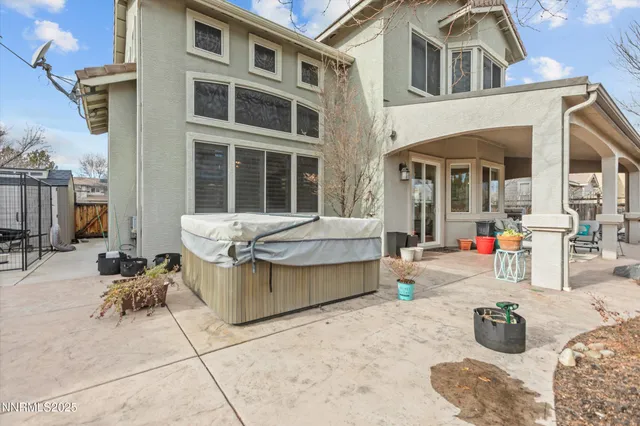 $849,000 | 6894 Cinnamon Drive, Sparks, NV 89436