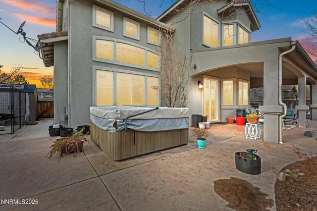 $849,000 | 6894 Cinnamon Drive, Sparks, NV 89436