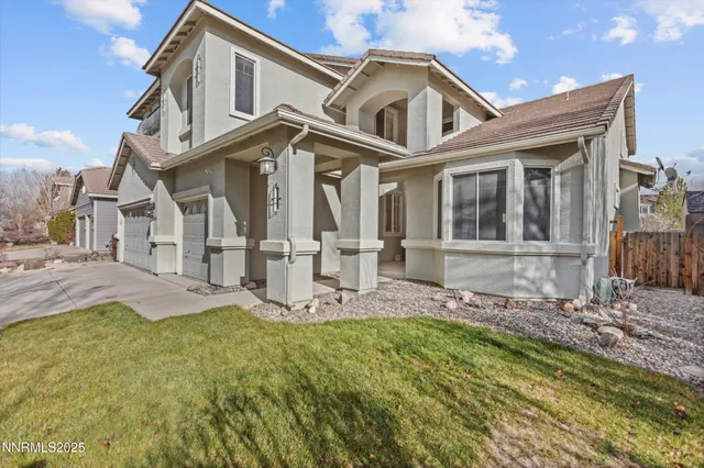 $849,000 | 6894 Cinnamon Drive, Sparks, NV 89436
