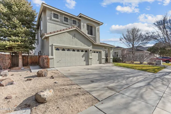 $844,000 | 6894 Cinnamon Drive, Sparks, NV 89436
