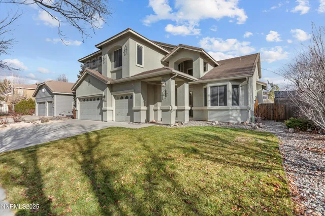 $849,000 | 6894 Cinnamon Drive, Sparks, NV 89436