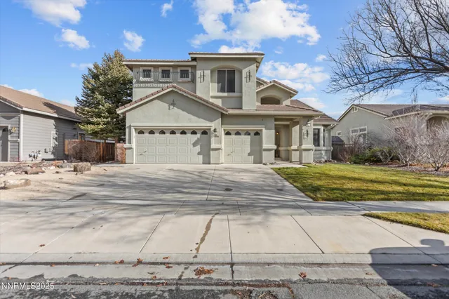 $849,000 | 6894 Cinnamon Drive, Sparks, NV 89436