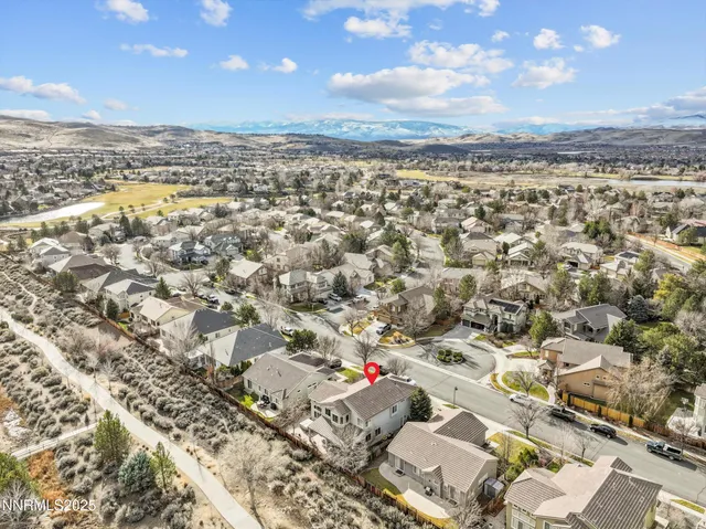 $849,000 | 6894 Cinnamon Drive, Sparks, NV 89436