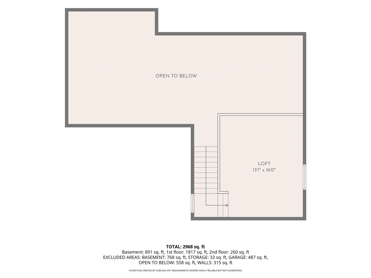 2550 Cove Road Twin Lake, MI 49457 - Photo 48 of 50