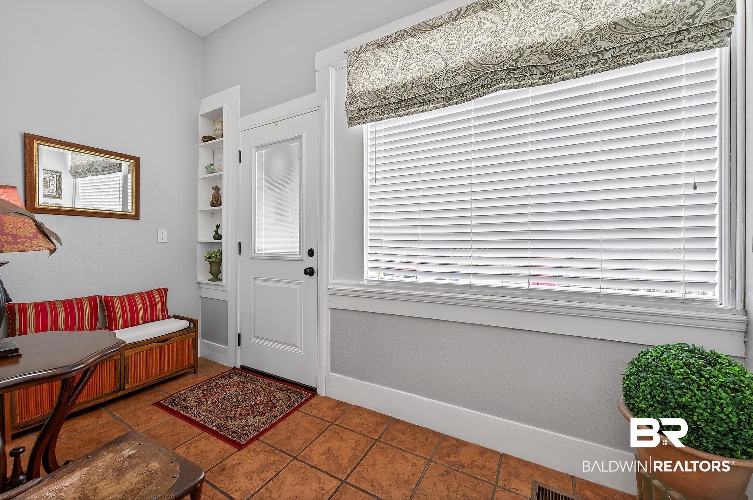 79 Mims Street Monroeville, AL 36460 - Photo 17 of 27 Mudroom