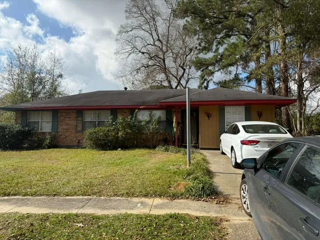 $124,900 | 6129 East Glen Court, Baton Rouge, LA 70812