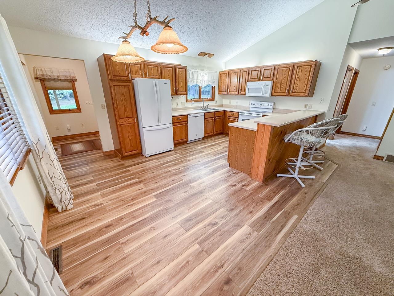 3960 West Clarence Road Harrison, MI 48625 - Photo 12 of 57