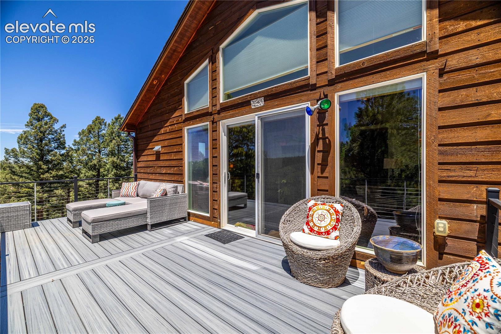 161 Wahsatch Road Florissant, CO 80816 - Photo 18 of 36 Gallery Image 18