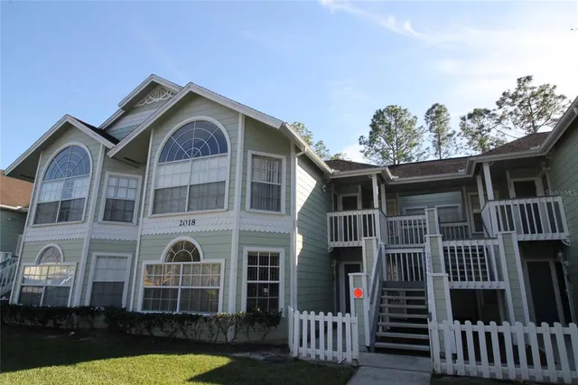 $199,000 | 2018 Royal Bay Boulevard, Unit 108, Kissimmee, FL 34746