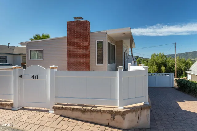 $3,100 | 40 Hill Street, Oak View, CA 93022