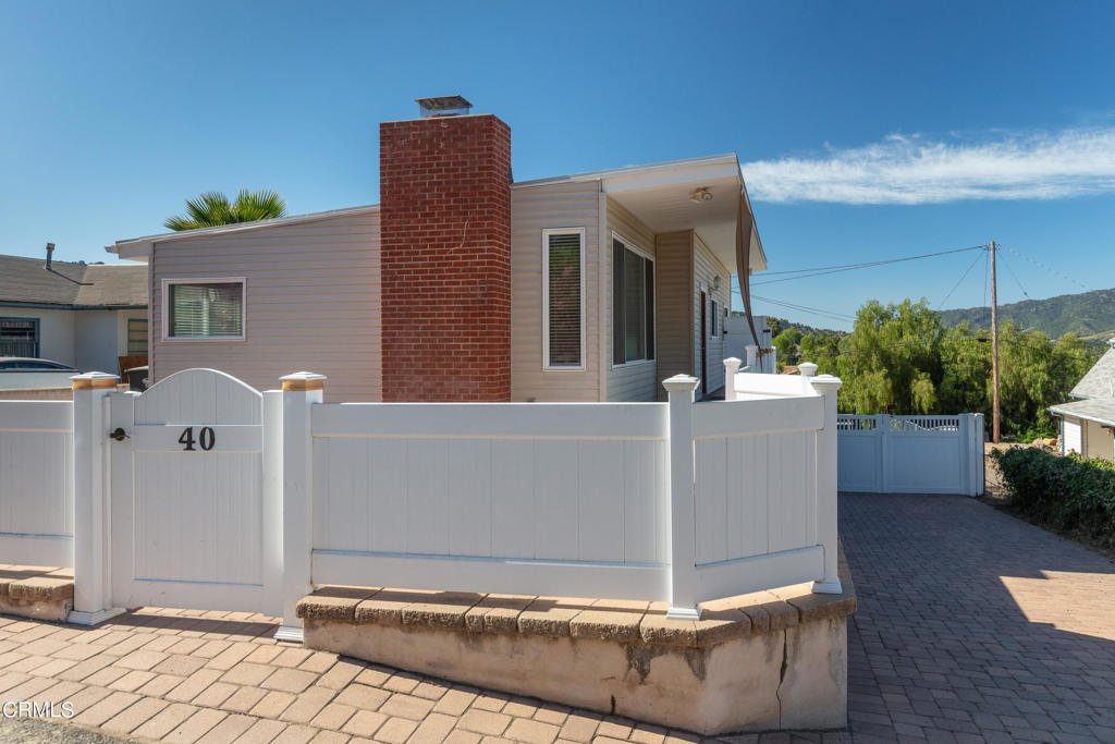 40 Hill Street Oak View, CA 93022 - Photo 1 of 27