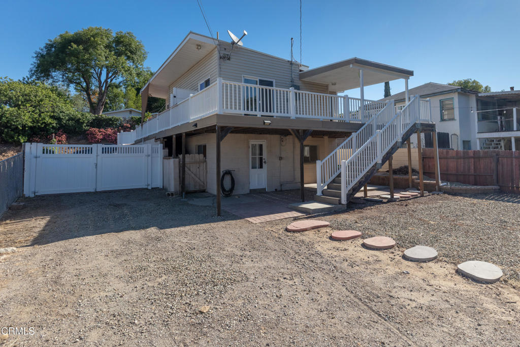 40 Hill Street Oak View, CA 93022 - Photo 27 of 27