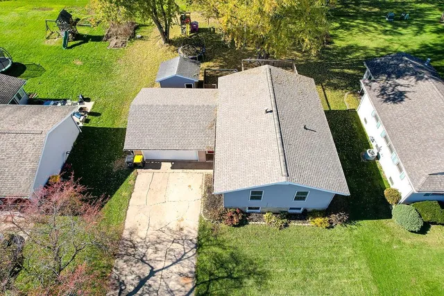 $249,000 | 1405 Lincoln Avenue, Tomah, WI 54660