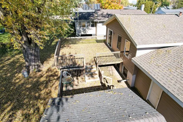 $249,000 | 1405 Lincoln Avenue, Tomah, WI 54660