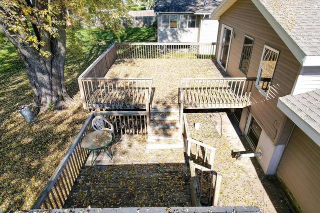 $249,000 | 1405 Lincoln Avenue, Tomah, WI 54660