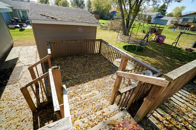 $249,000 | 1405 Lincoln Avenue, Tomah, WI 54660