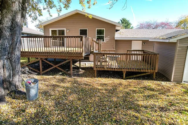 $249,000 | 1405 Lincoln Avenue, Tomah, WI 54660