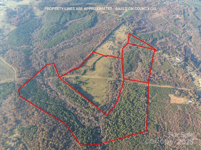 $3,195,000 | 1888 Pea Ridge Road, Mill Spring, NC 28756