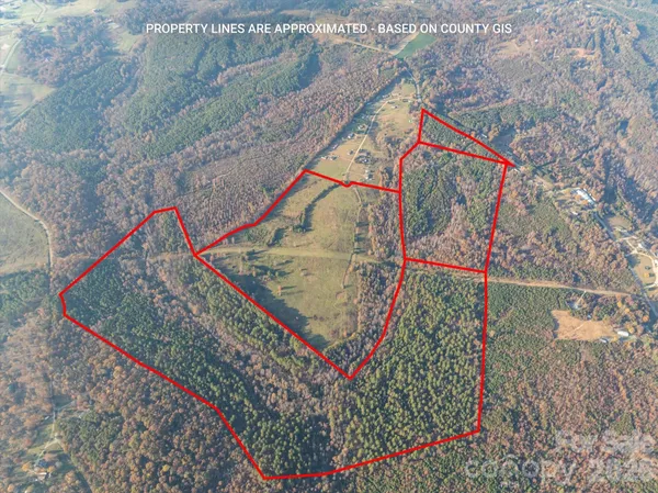 $3,195,000 | 1888 Pea Ridge Road, Mill Spring, NC 28756