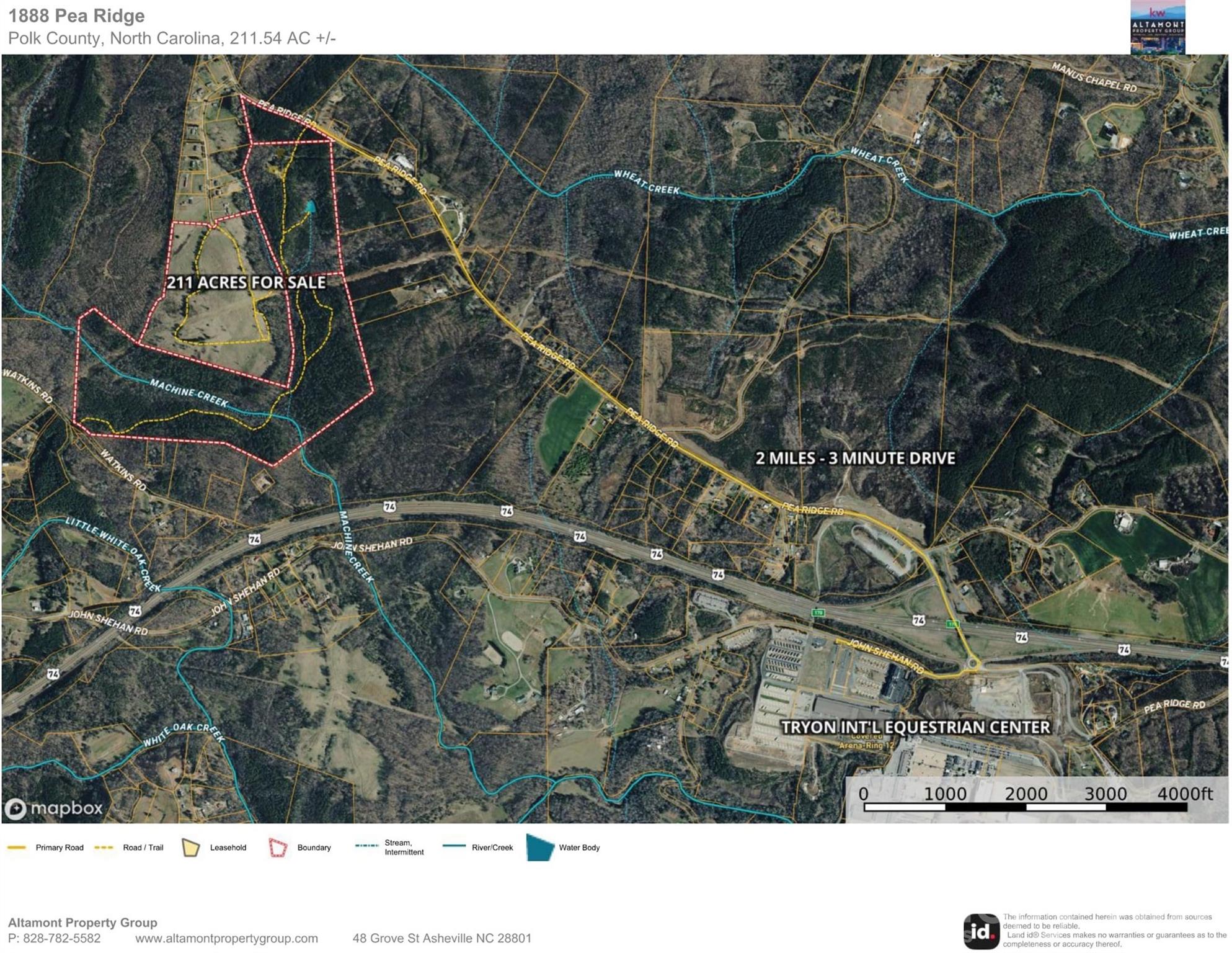1888 Pea Ridge Road Mill Spring, NC 28756 - Photo 31 of 31 a black and white photo of a house