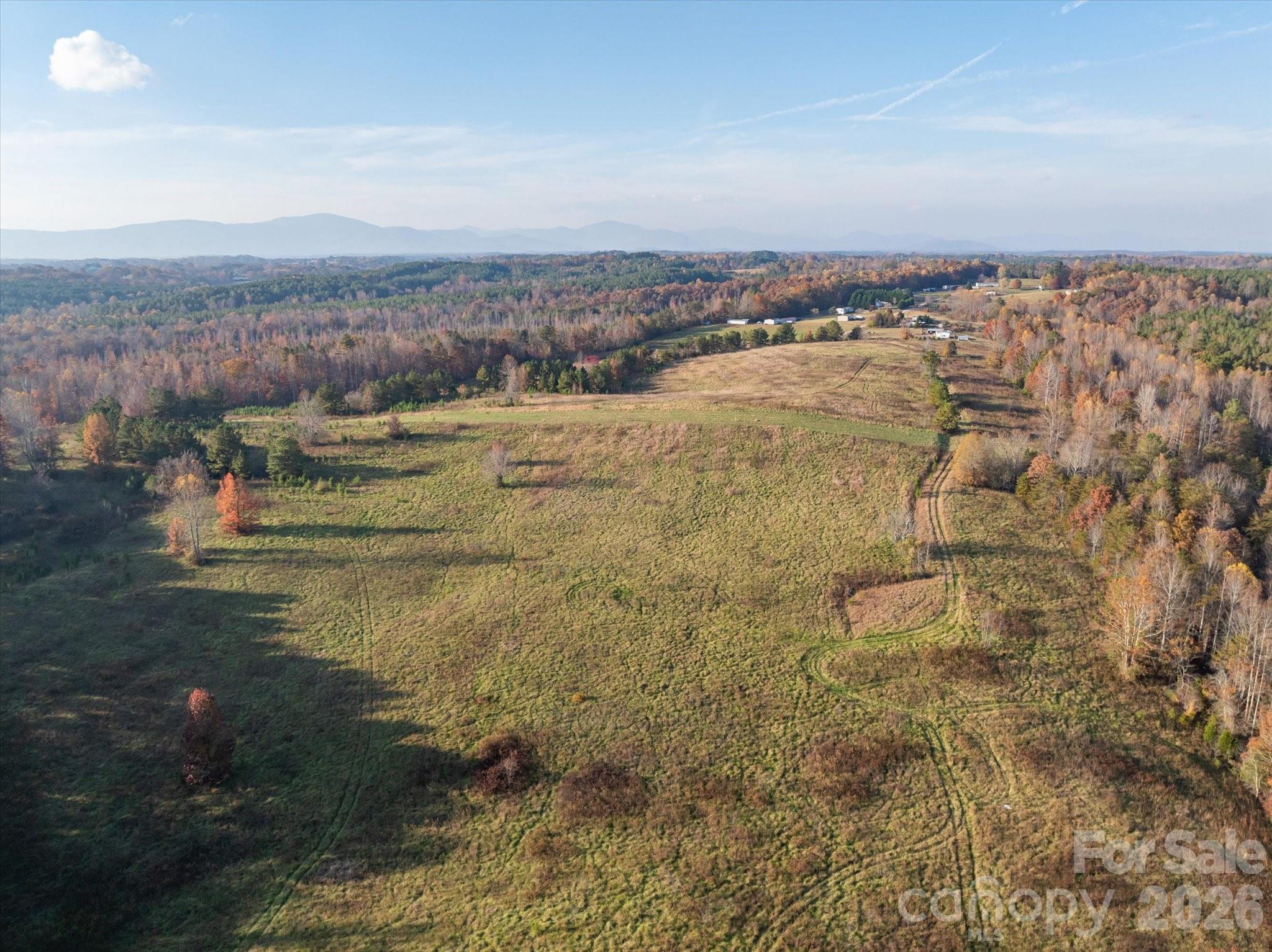 1888 Pea Ridge Road Mill Spring, NC 28756 - Photo 5 of 31 a view of a lake view