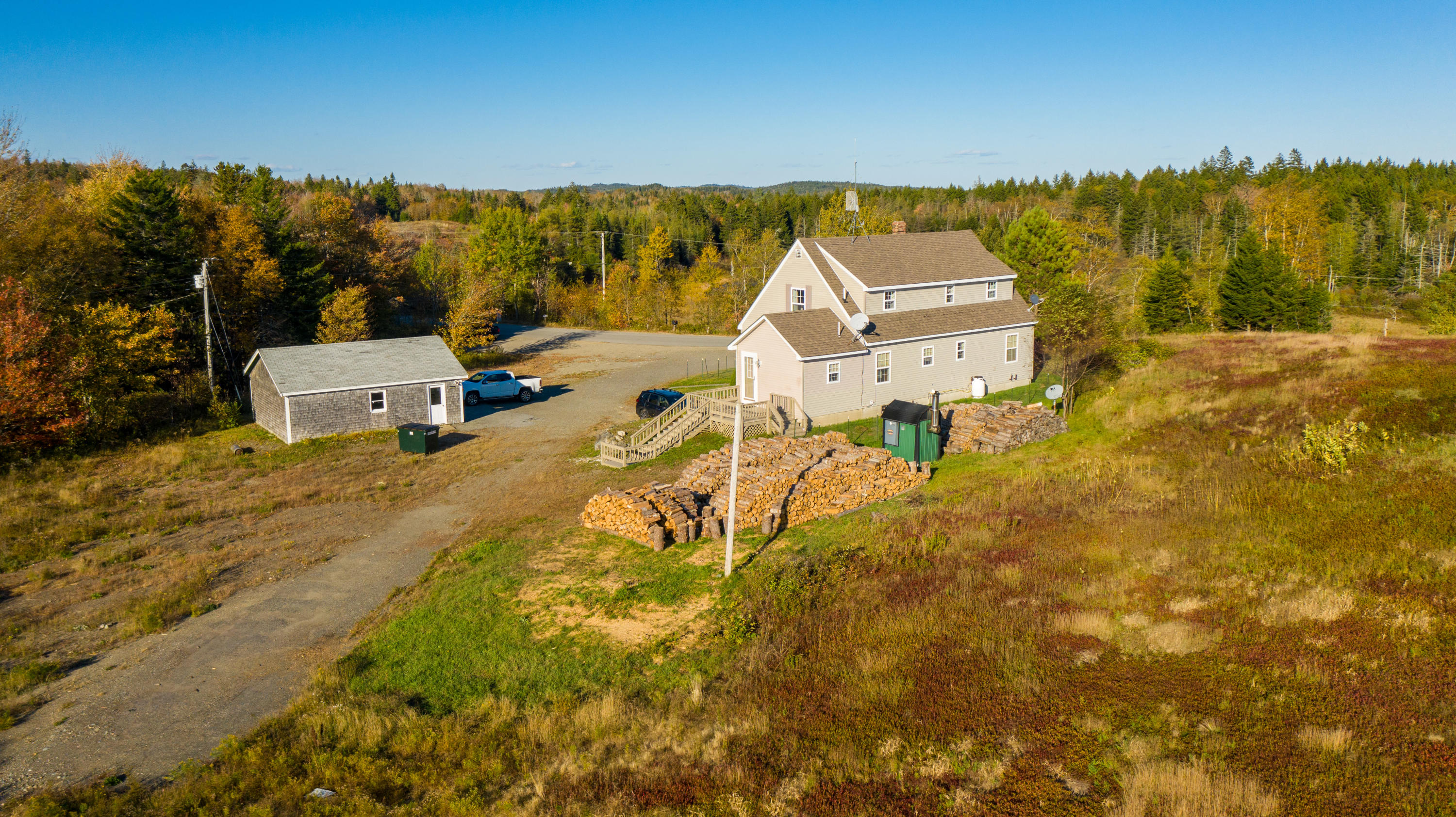 34 Halls Mills Road Whiting, ME 04691 - Photo 6 of 30 3A22DDD5-0F46-43F1-AB7A-1B0B728CB3BF