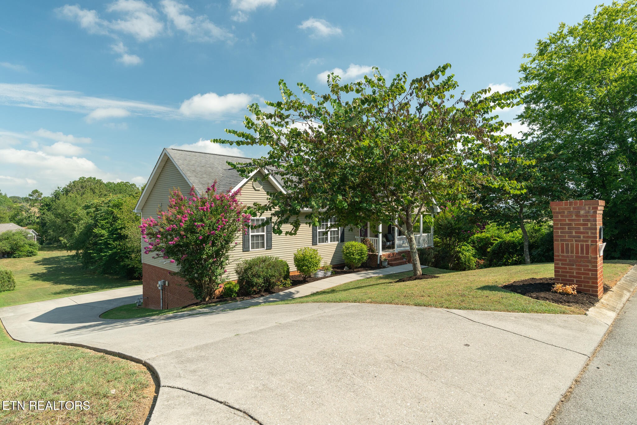 237 Ridgefield Drive Maryville, TN 37804 - Photo 30 of 44 Gallery Image 30