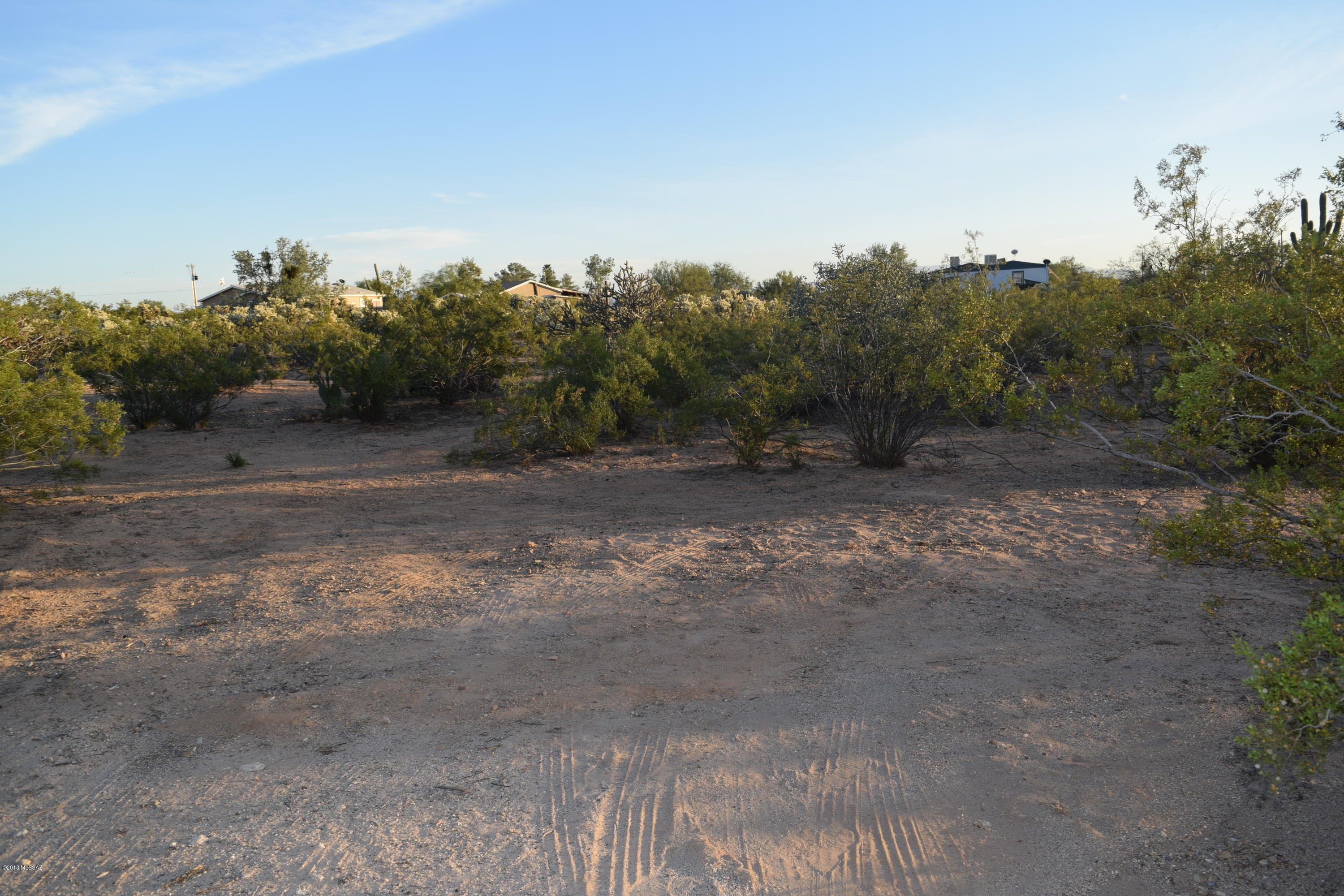 12423 West Mile Wide Road Tucson, AZ 85743 - Photo 7 of 50 Gallery Image 7