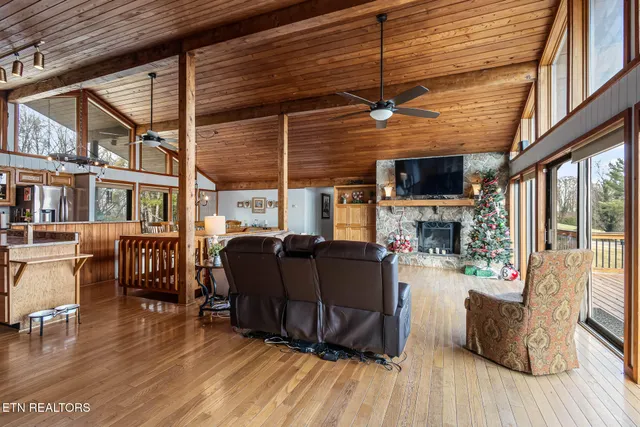 $559,900 | 501 County Road 126, Athens, TN 37303