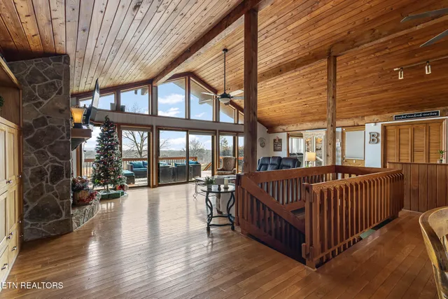 $559,900 | 501 County Road 126, Athens, TN 37303