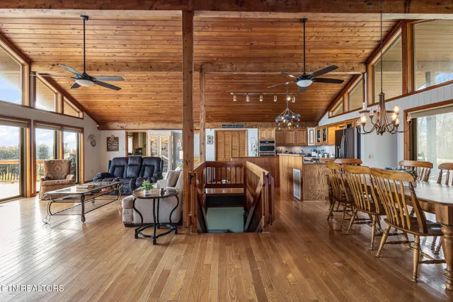 $559,900 | 501 County Road 126, Athens, TN 37303