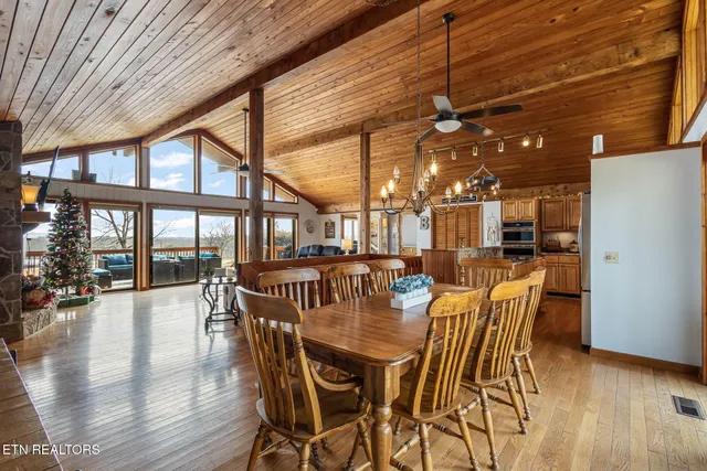 $559,900 | 501 County Road 126, Athens, TN 37303