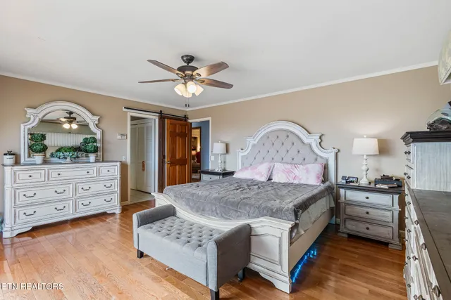 $559,900 | 501 County Road 126, Athens, TN 37303