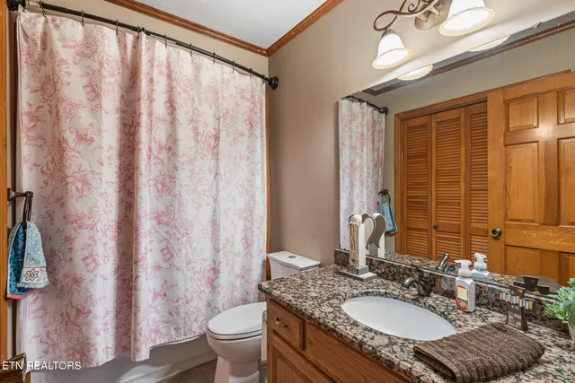 $559,900 | 501 County Road 126, Athens, TN 37303