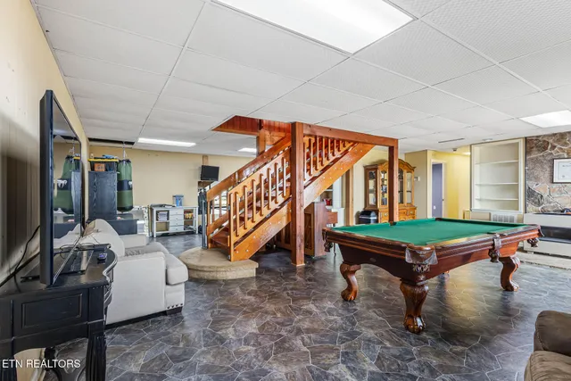 $559,900 | 501 County Road 126, Athens, TN 37303