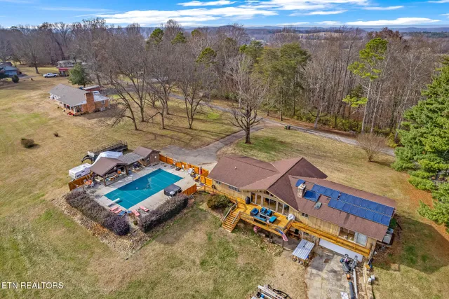 $559,900 | 501 County Road 126, Athens, TN 37303